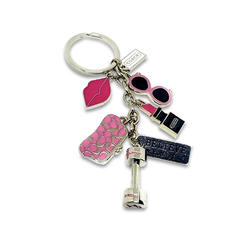 Fashion KEYCHAIN Legions Fitness Jewelry
